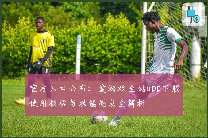 官方入口公布：爱游戏全站app下载使用教程与功能亮点全解析