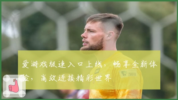 爱游戏极速入口上线，畅享全新体验，高效连接精彩世界