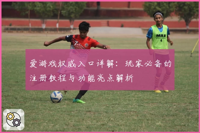 爱游戏权威入口详解：玩家必备的注册教程与功能亮点解析